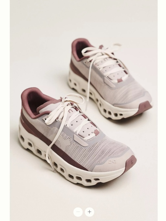 On Running Shoes - On Cloudmonster Void Sneakers